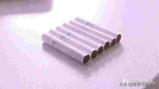 網絡禁售的“電子煙”，悄悄轉入“微信朋友圈”… 