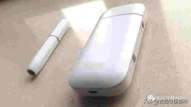 網絡禁售的“電子煙”，悄悄轉入“微信朋友圈”… 