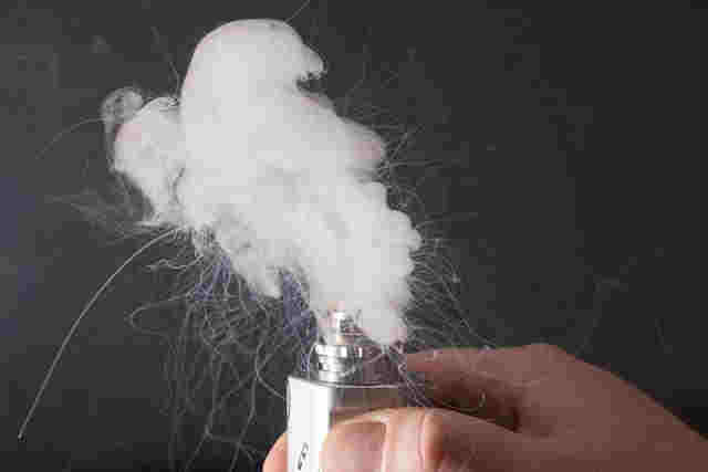 六個維度深入解析：電子煙究竟有沒有“毒”？ 