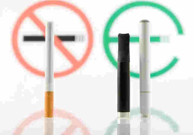 六個維度深入解析：電子煙究竟有沒有“毒”？ 