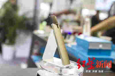 電子煙全面下架！部分網站仍在售，網友喊話羅永浩“電子煙是不是要涼” 