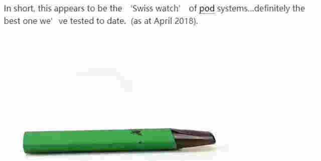 電子煙新手，該如何選擇電子煙？它的危害真的比傳統煙大嗎？ 