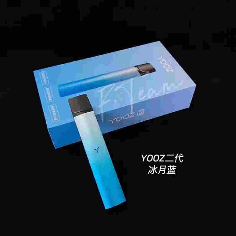 Yooz柚子多少錢yooz一顆煙彈能用多久？
