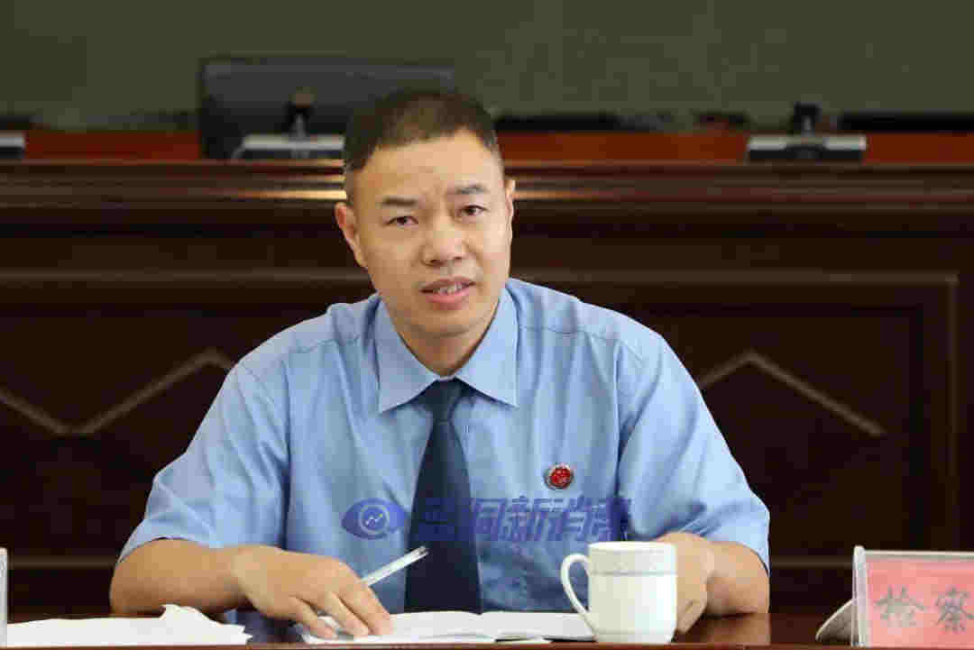 周寧檢察：電子煙莫害少年郎 檢察建議來幫忙 