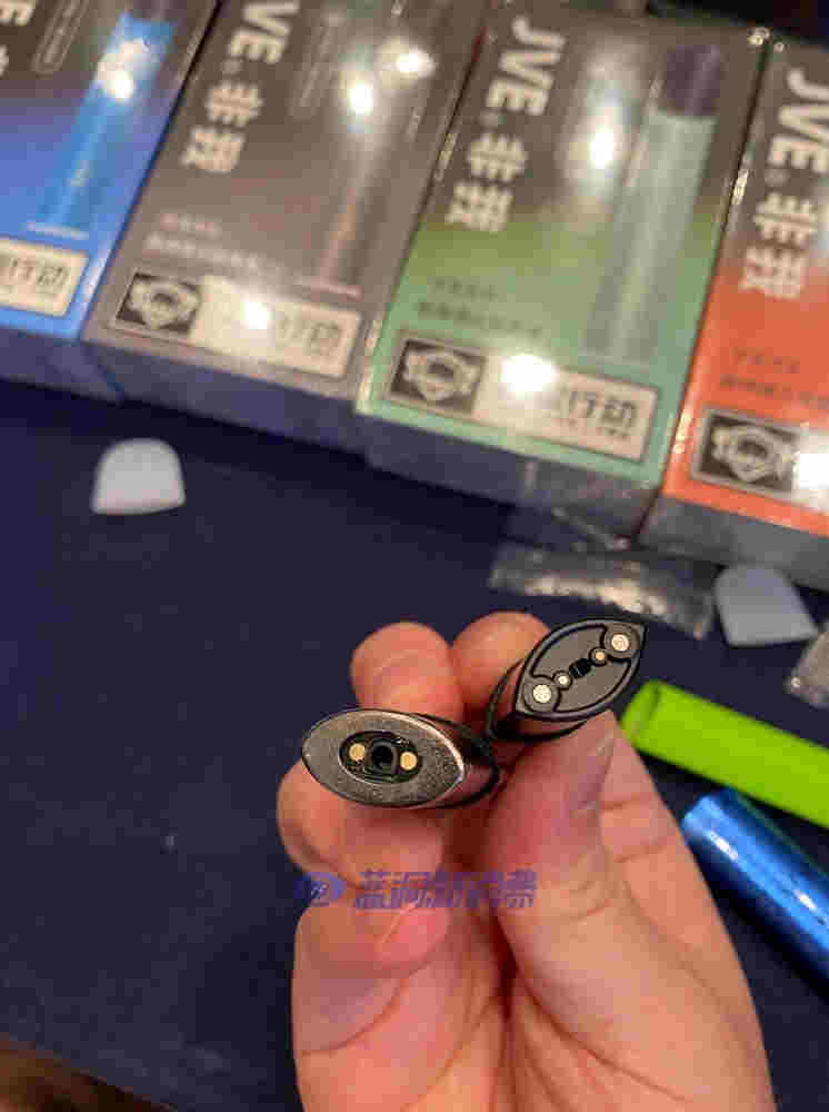 合肥站探展非我：攜多款新品首次亮相   成最受關注的品牌之一 