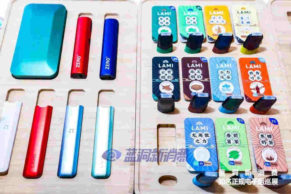 合肥站探展徠米：又雙叒叕超跑開道抓眼球，專屬VIP室座無虛席 