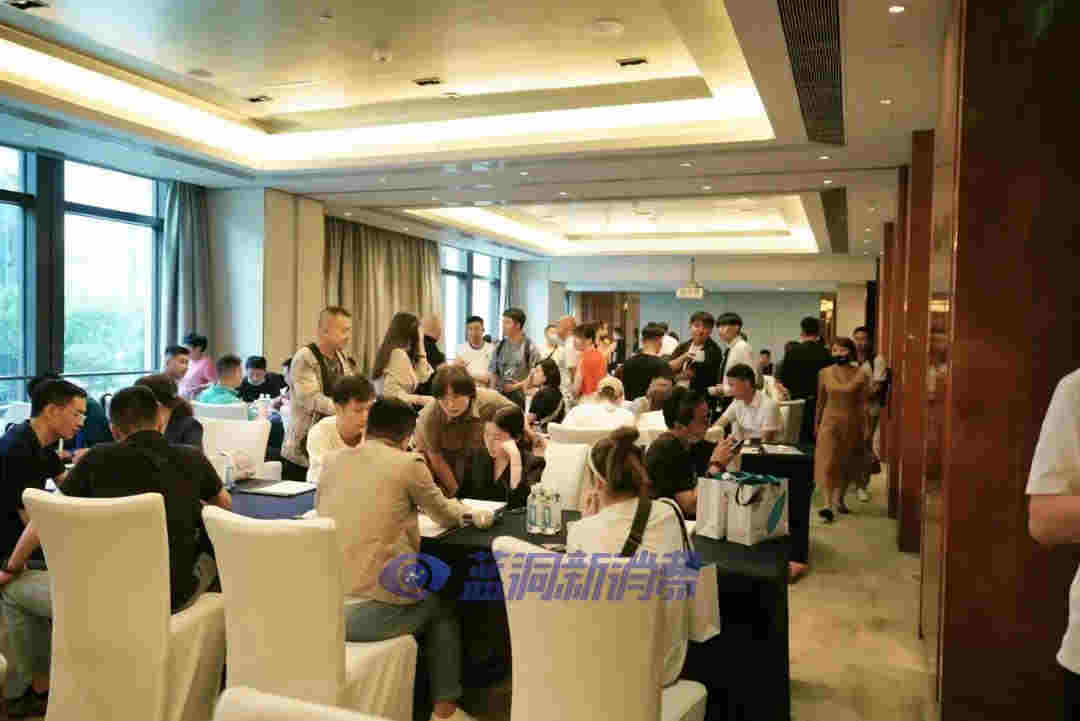 ICE暴雪兇猛：發布多款新品，完成首輪1億元融資，布局大健康領域 