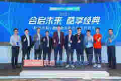 ZIPPO攜手聯想來酷，書寫渠道合作新篇章