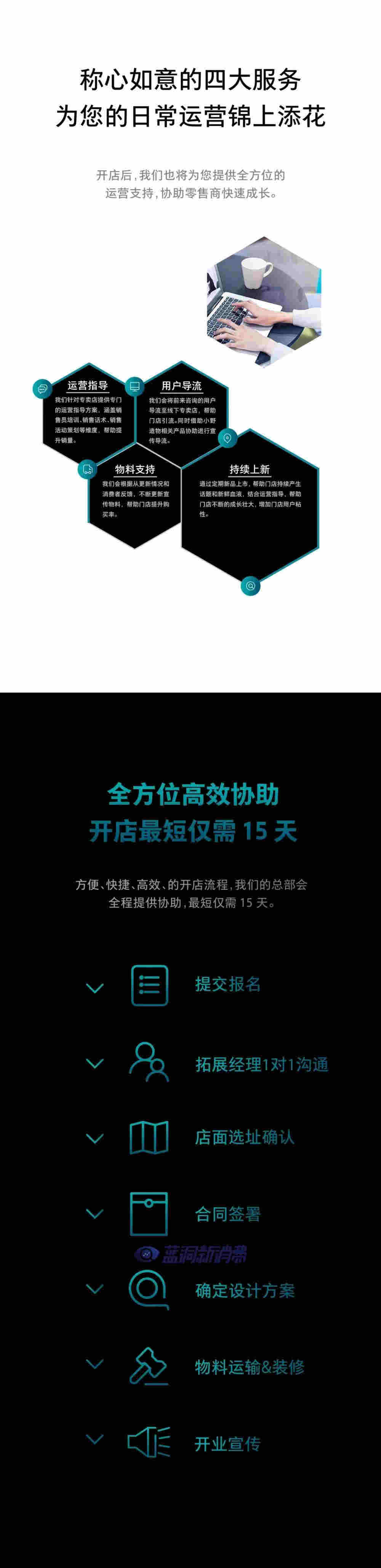 最高24萬補貼！小野山東招商政策公布 