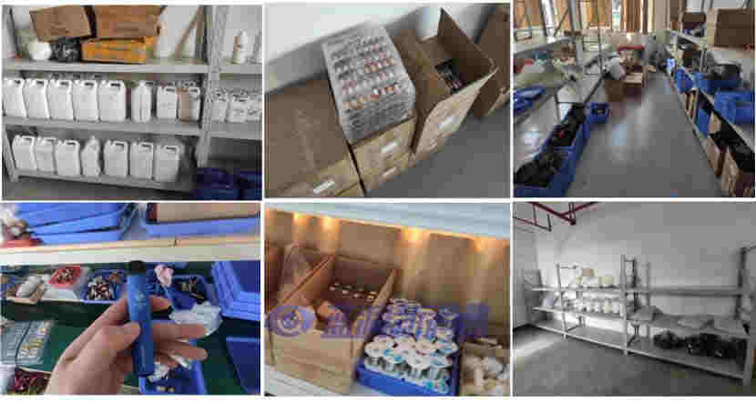 ELFBAR電子煙破獲一起制假案：查獲偽劣產品共2萬余支，9人被警方拘留