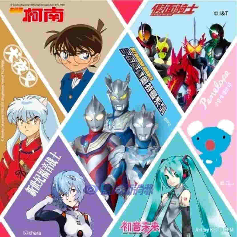 VAZO ? EVA聯名款產品正式發售：首次采用3D立體印刷技術，限量12000臺 