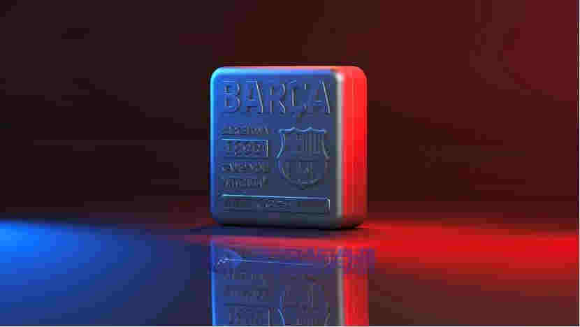 ICE暴雪官宣與巴塞羅那俱樂部比賽日合作：借力頂級IP，賦能終端門店 