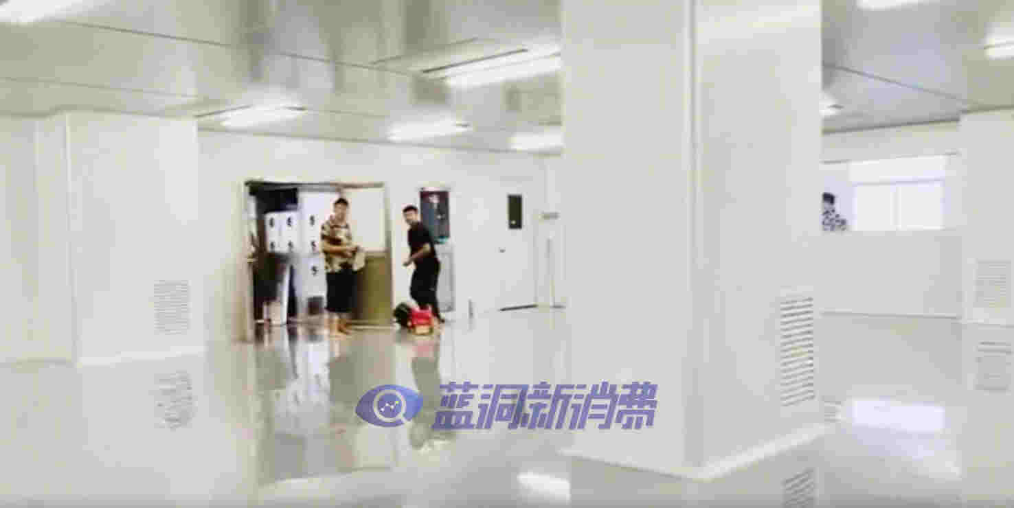 鉑德新建煙油工廠將馬上投入使用 