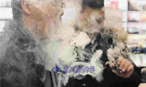 在北卡羅來納州，Juul因電子霧化煙對青少年的危害而支付4000萬美元 