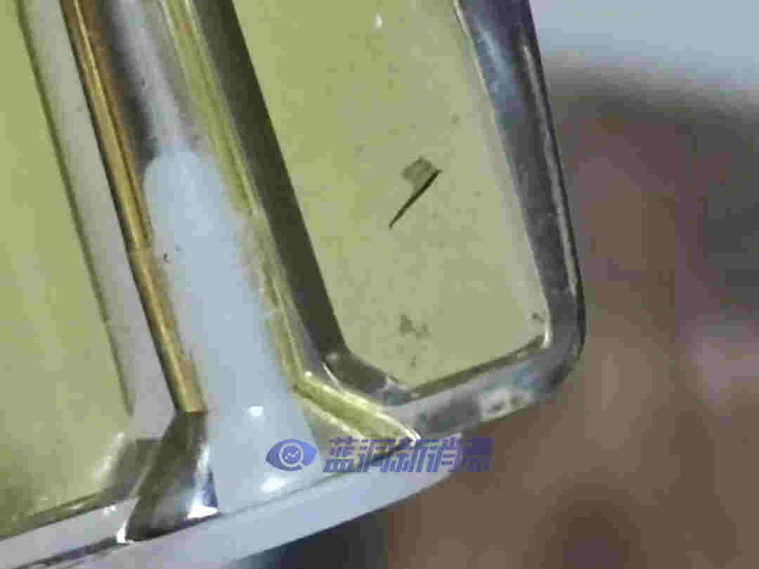 多款通配電子煙彈出現異物：警示消費者應從正規實體店購買正規品牌 