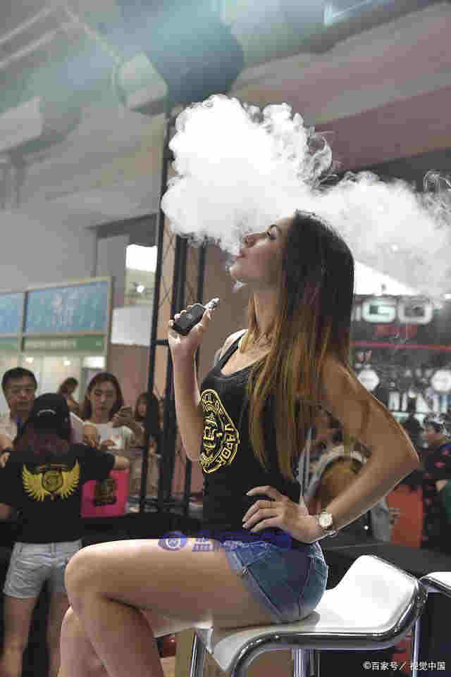 官媒從痛批網游到憂心電子煙，釋放出什么信號？ 