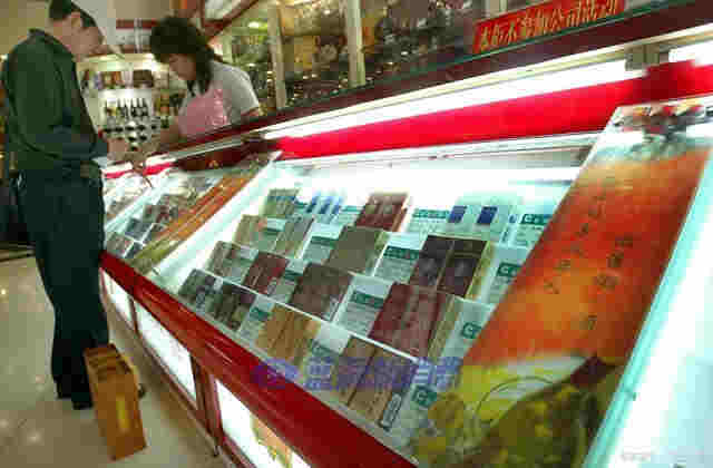 官媒從痛批網游到憂心電子煙，釋放出什么信號？ 