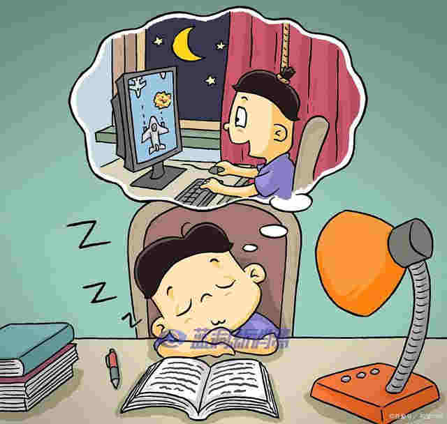 官媒從痛批網游到憂心電子煙，釋放出什么信號？ 