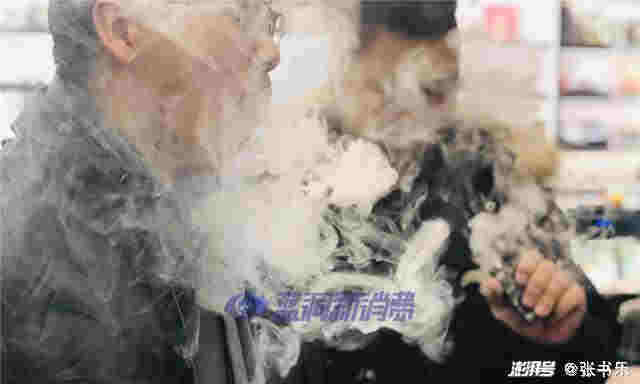 電子煙正在毒害青少年，線上隱藏銷售，必遭迎頭痛擊 