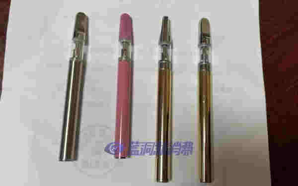 警惕！這種“上頭”電子煙竟是新型毒品！ 