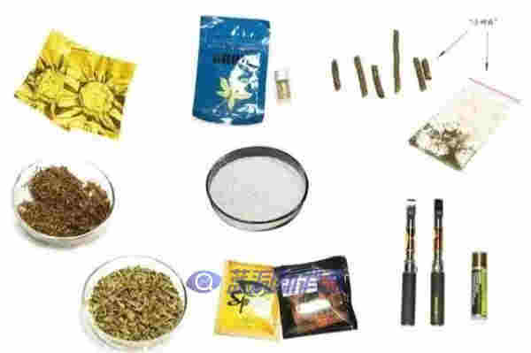 警惕！這種“上頭”電子煙竟是新型毒品！ 