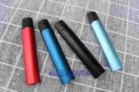 警惕！這種“上頭”電子煙竟是新型毒品！ 