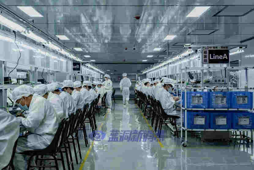 福祿FLOW率先實施大品牌戰略，目標成為電子煙業的寶潔 