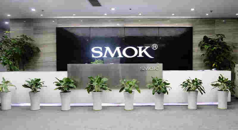 電子煙煙具品牌SMOK擬明年赴港上市，融資5億-10億美元