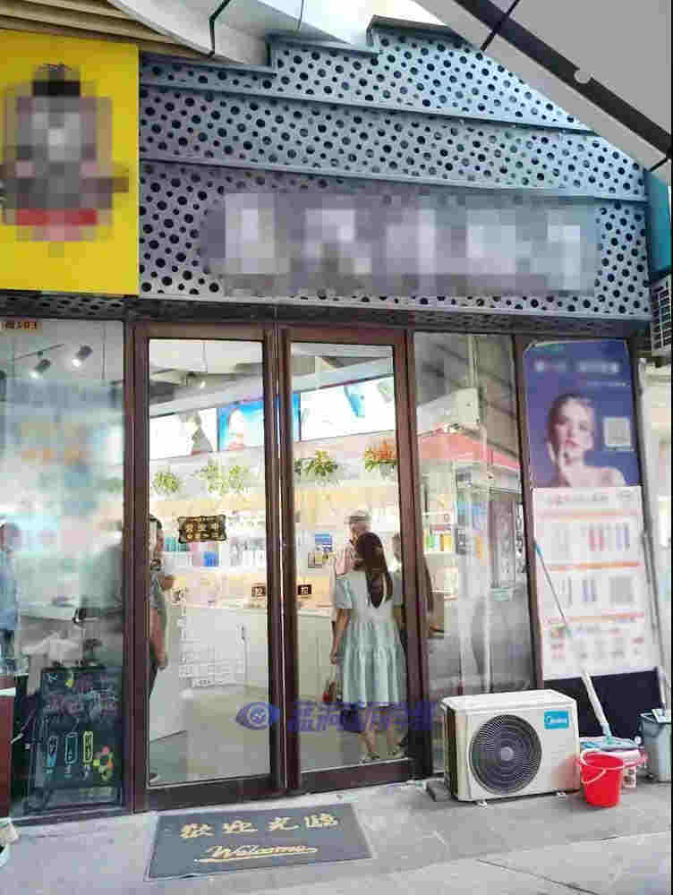 漯河市查處首例向未成年人銷售電子煙案件 