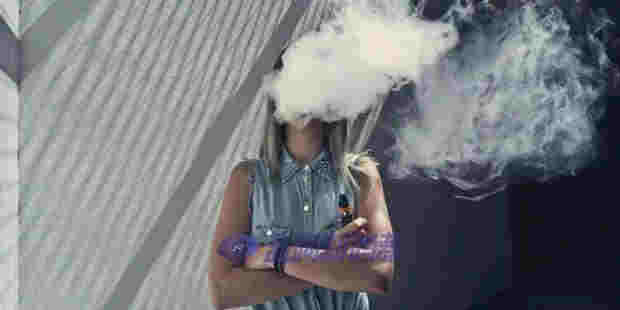 新西蘭加大禁煙力度，電子煙成為“犧牲品”