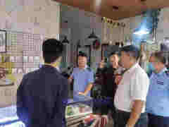 呼倫貝爾市煙草專賣局開出首張向未成年人銷售電子煙罰單