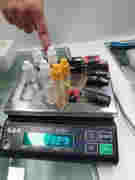 新華社關注：上頭電子煙禍害00后，警方建議嚴控快遞郵寄電子煙