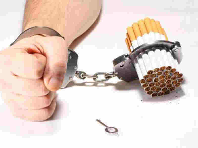 除非你能控制住吸煙焦慮癥的發作，否則你永遠不會戒煙 