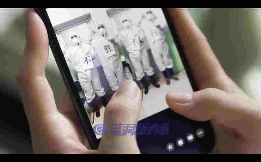 中國近代發展與煙草進化史，2分鐘短視頻帶你走完 