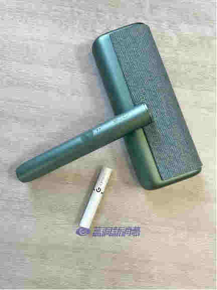 國內首家！喜科CIGOO發布適配IQOS ILUMA的低溫本草制品 