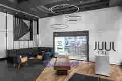 外媒：Juul使一整代青少年迷上尼古丁，它能挽回自己的形象嗎？