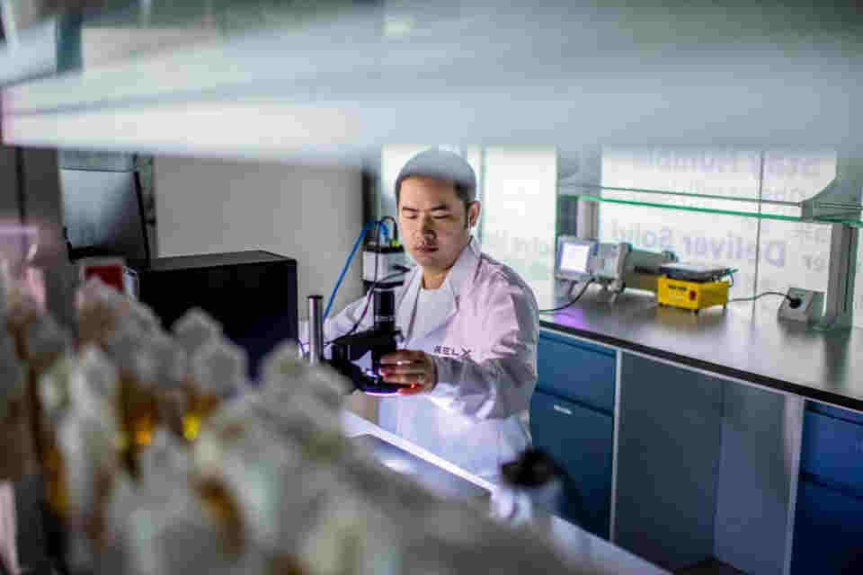 RELX悅刻（霧芯科技）發布《RELX悅刻社會責任報告2020-2021》 