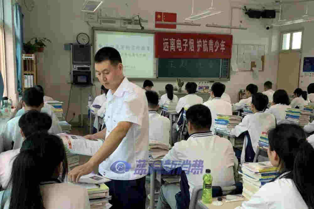 明確監管重點，加大打擊力度！煙草行業依法保障未成年人合法權益 