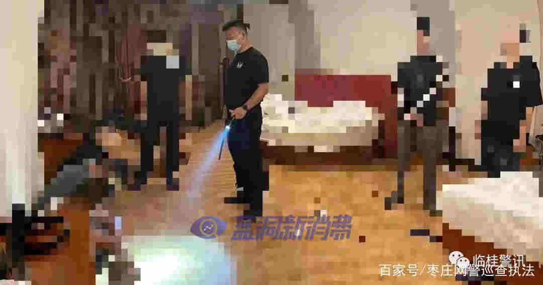 桂林臨桂第一例：電子煙里竟然隱藏著新型毒品！多人被處罰！ 