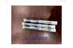 從女技師手上花400買的電子煙，抽還是不抽？