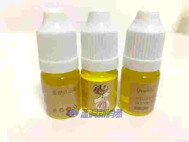 從女技師手上花400買的電子煙，抽還是不抽？ 