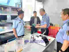 向未成年人售電子煙， 沈丘一體驗店被處以1000元罰款