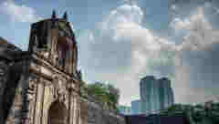 菲律賓牙科小組討論更安全的尼古丁替代品