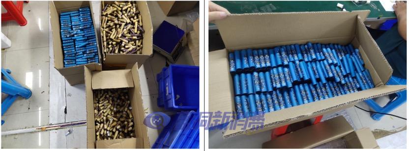 ELFBAR公布打假成果：累計查處十個制假窩點，扣押超過15萬支假冒產品 