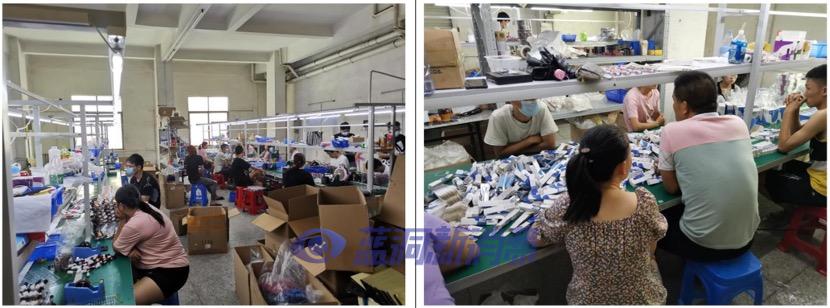 ELFBAR公布打假成果：累計查處十個制假窩點，扣押超過15萬支假冒產品 