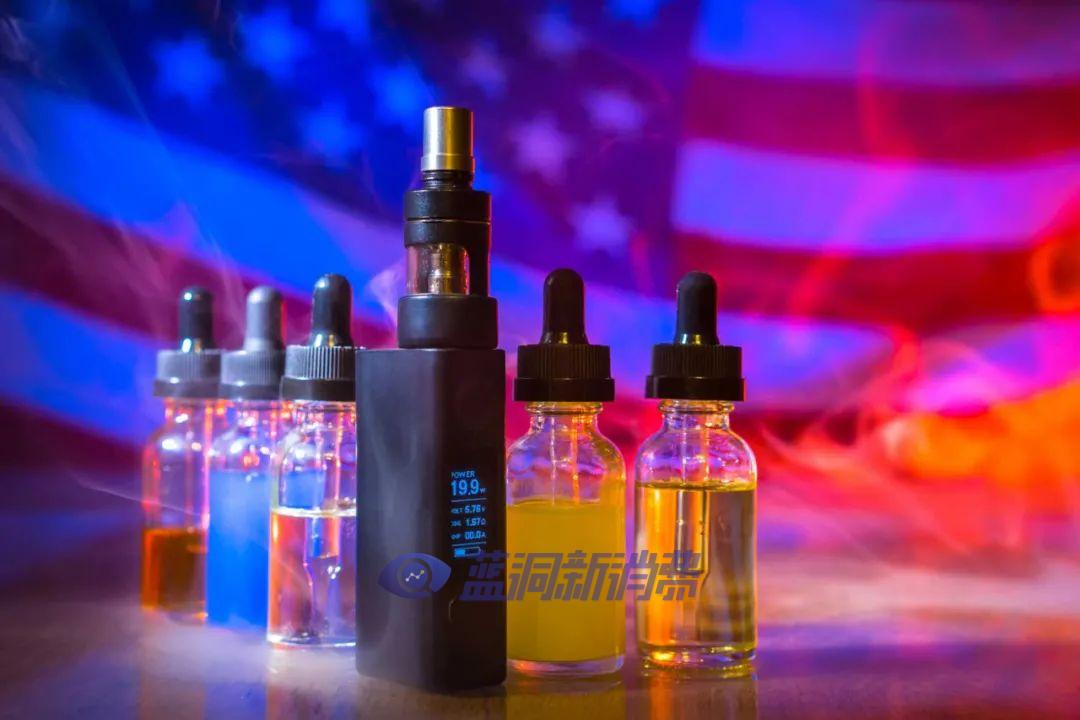 美國電子煙零合法授權：近百萬調味產品被拒絕，Juul命運待定 