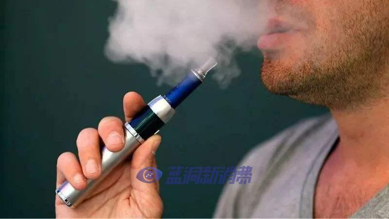 紐約青少年吸煙率創歷史新低：僅3%，電子煙使用率也首次下降