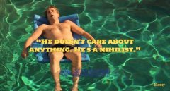 遇見Ta之后，我再也沒喝過金酒