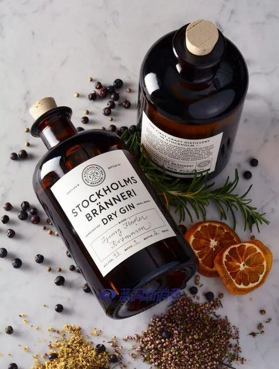 遇見Ta之后，我再也沒喝過金酒 