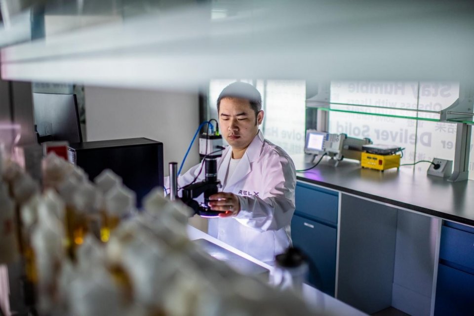 多個國家進行相關研究證明電子煙的減害作用 